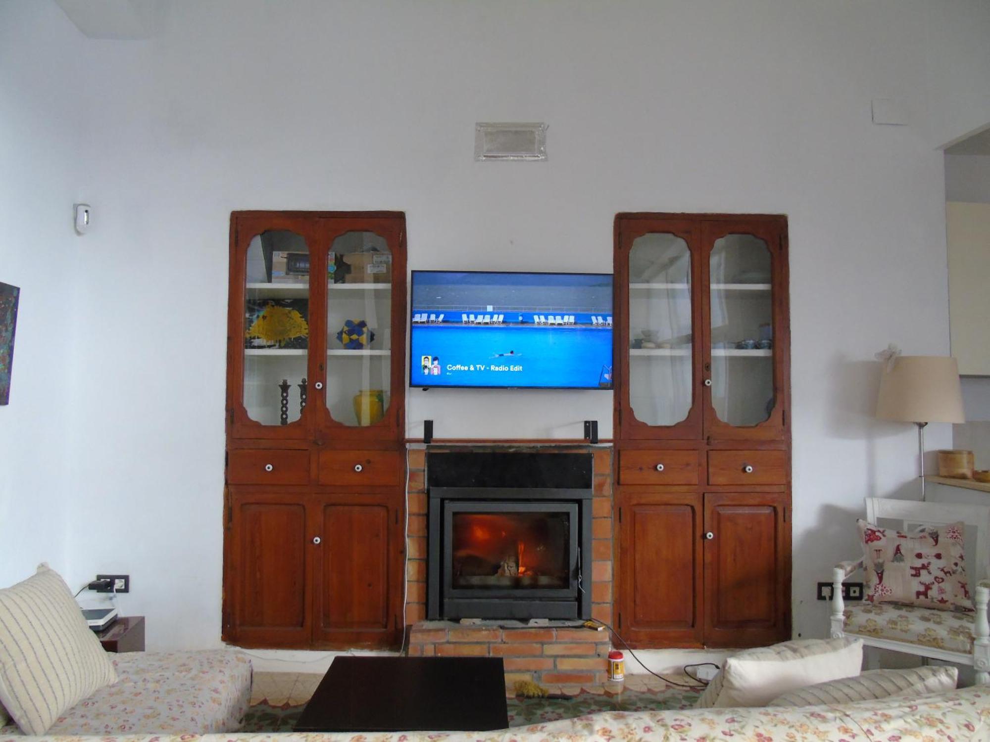 Holiday home Ca La Rosa *