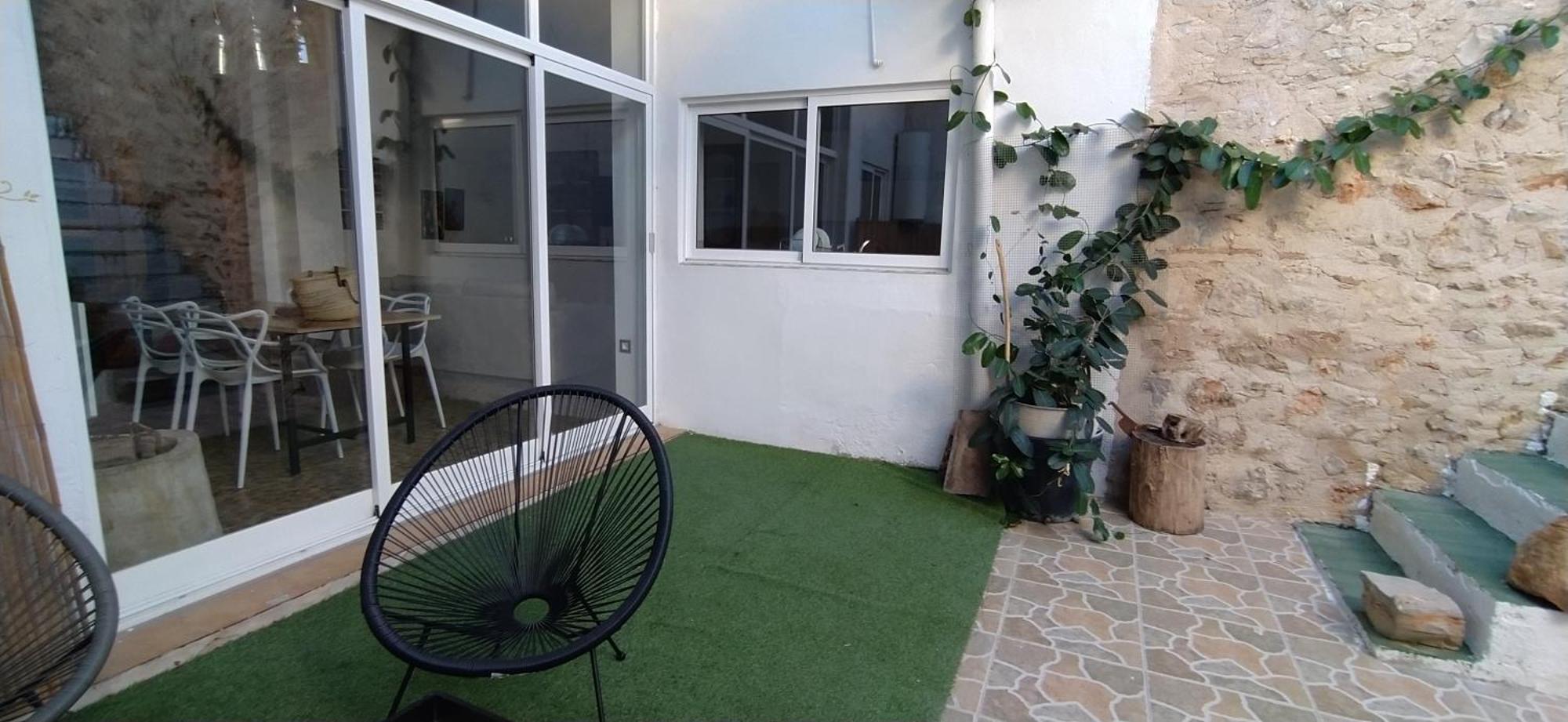 Holiday home Ca La Rosa La Font D'en Carros
