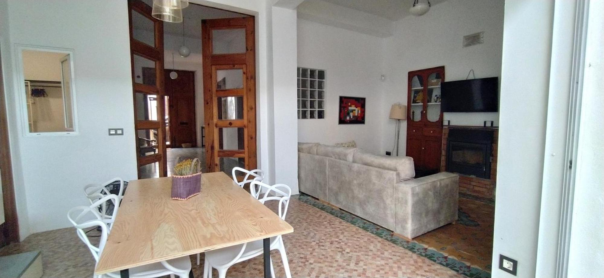 Ca La Rosa Holiday home *