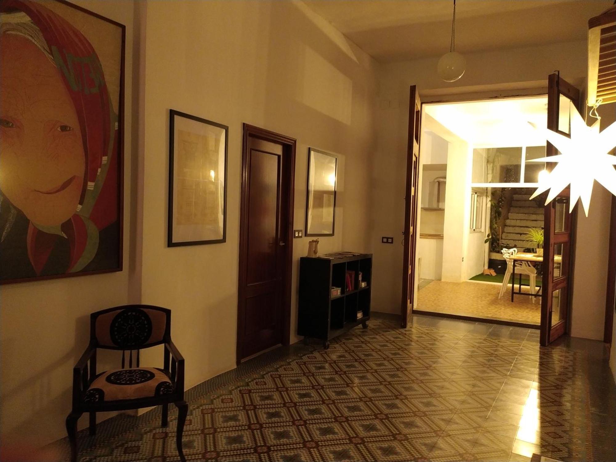 Holiday home Ca La Rosa