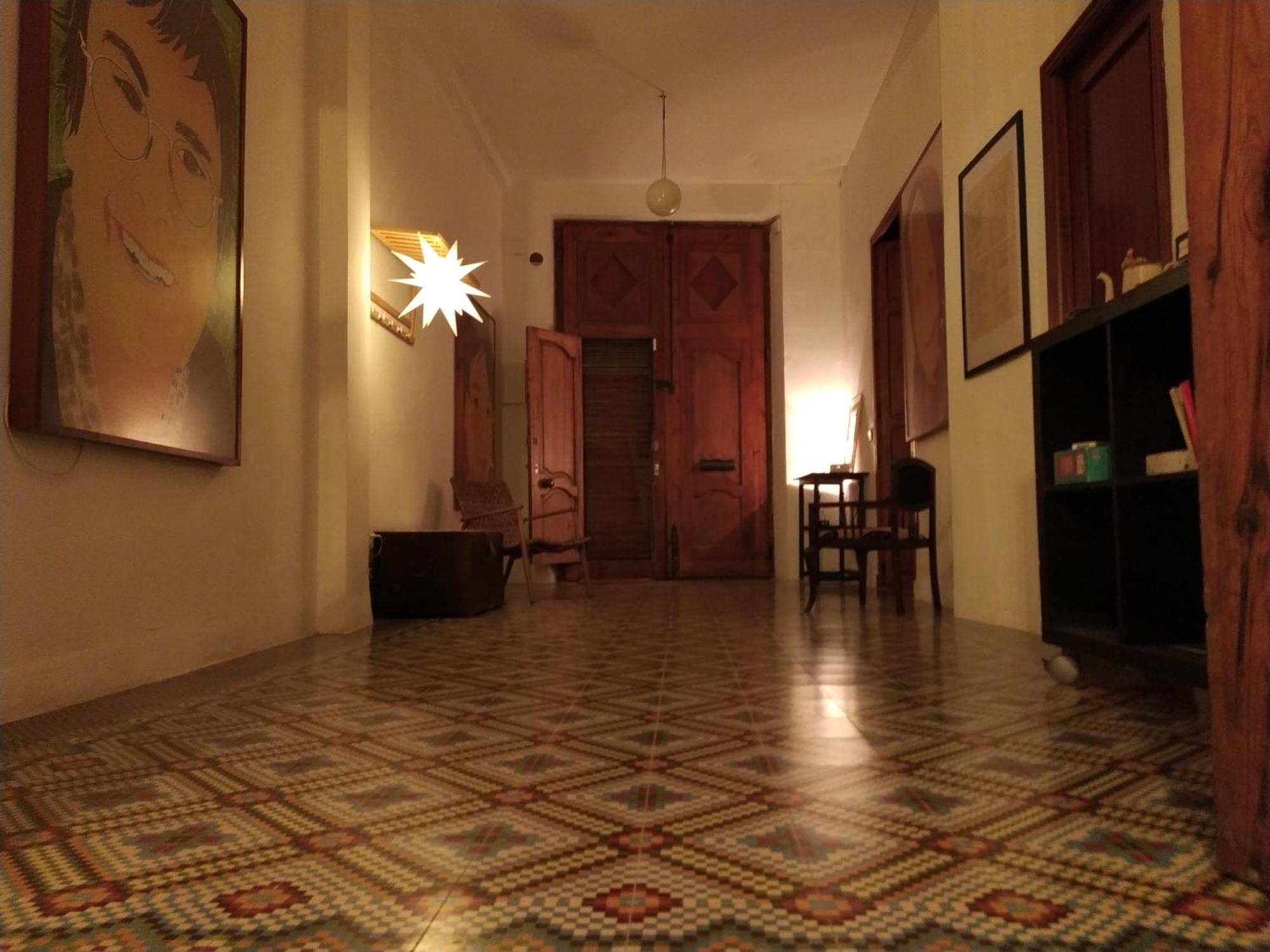 Ca La Rosa Holiday home *