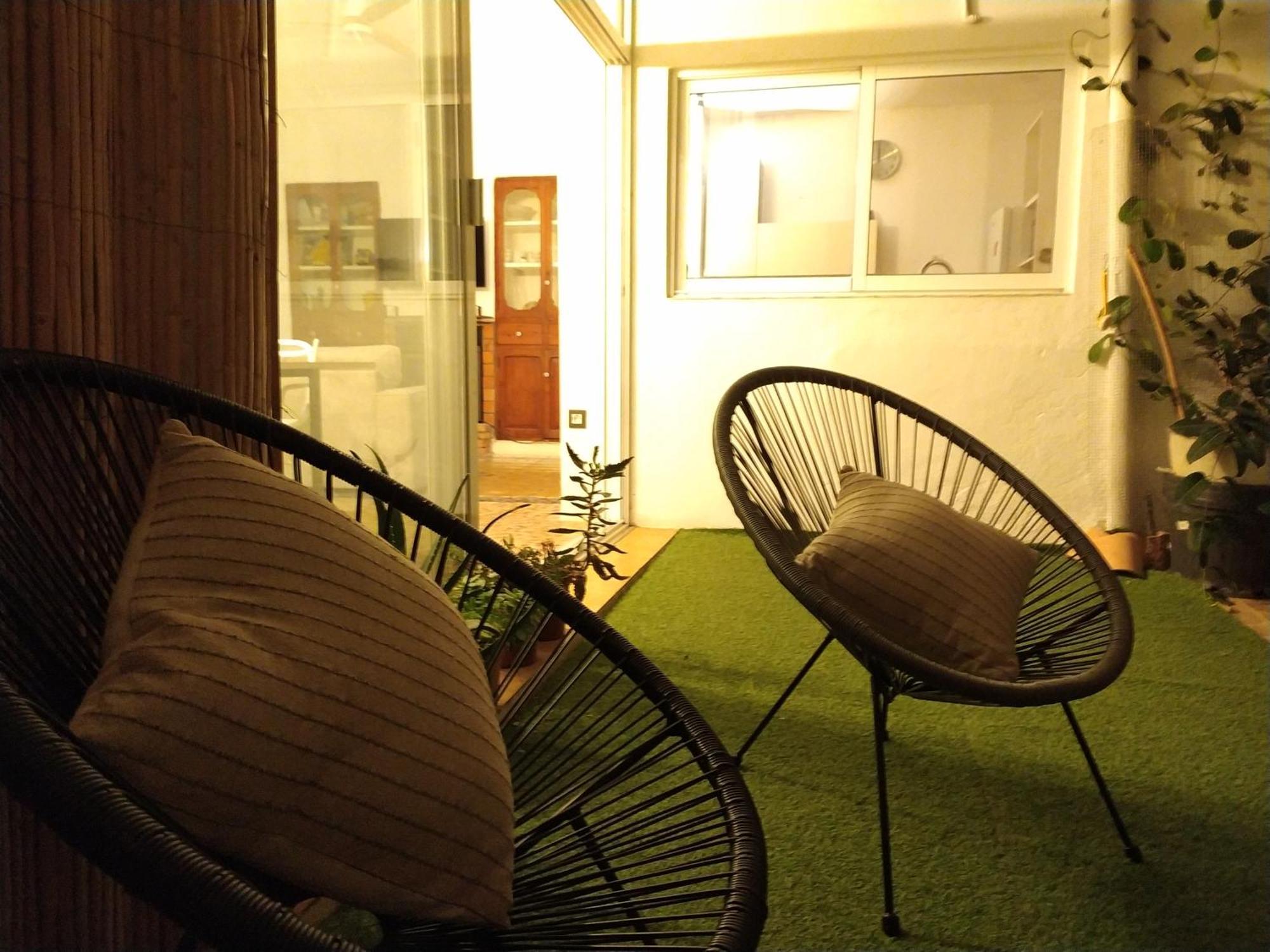 Ca La Rosa Holiday home