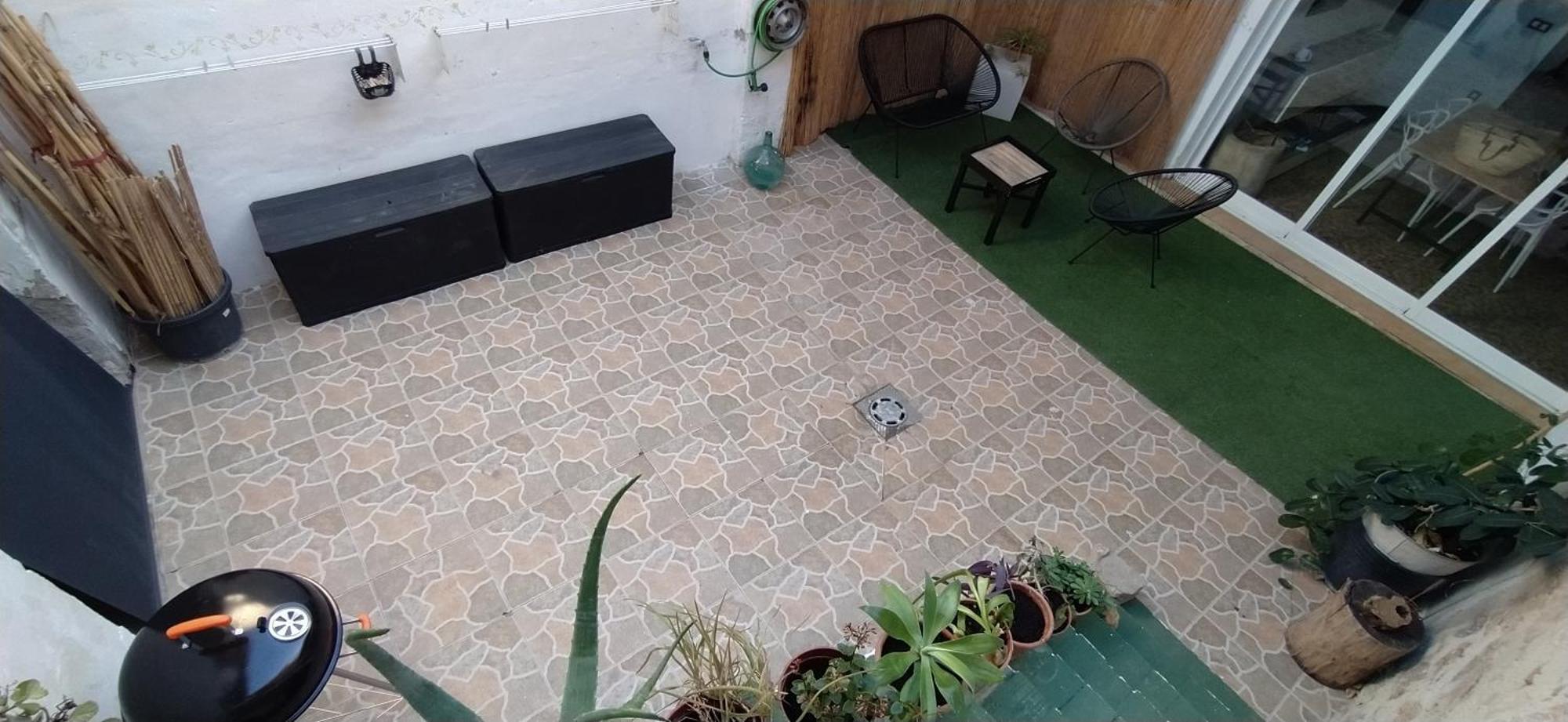 Holiday home Ca La Rosa