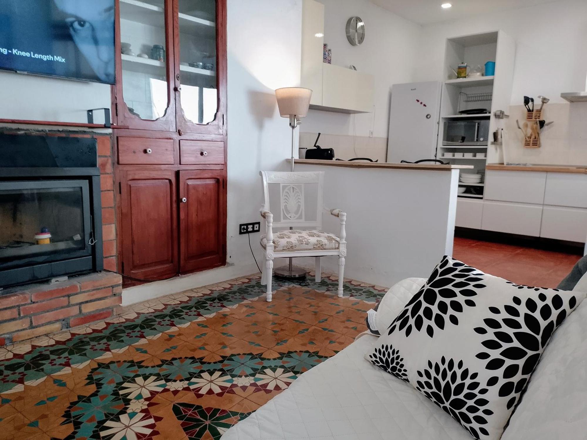 Holiday home Ca La Rosa