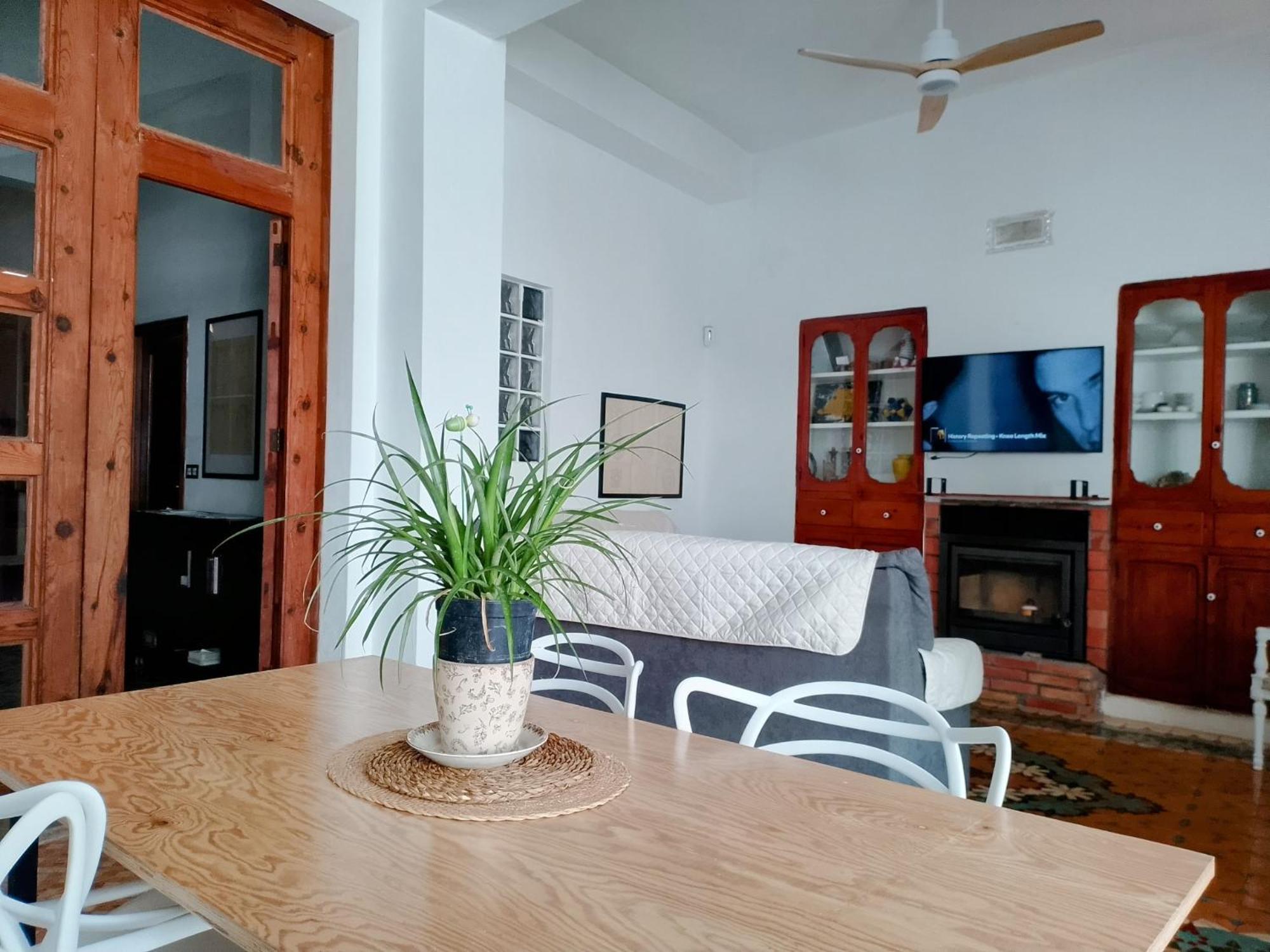 Ca La Rosa Holiday home *