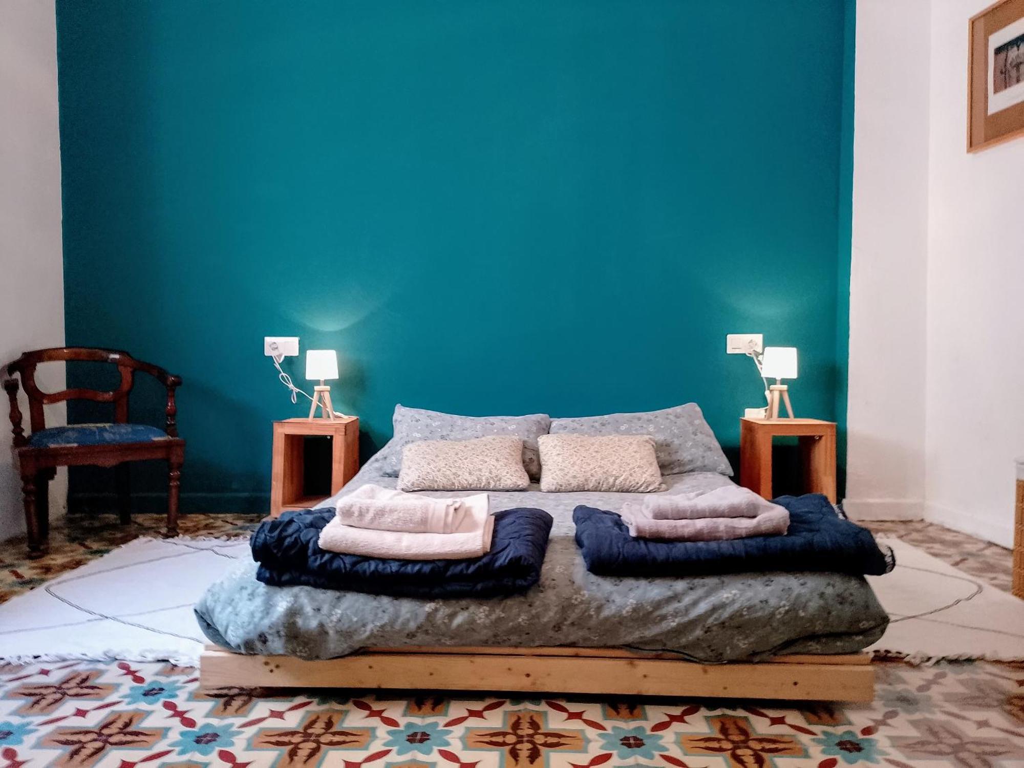 Ca La Rosa Holiday home