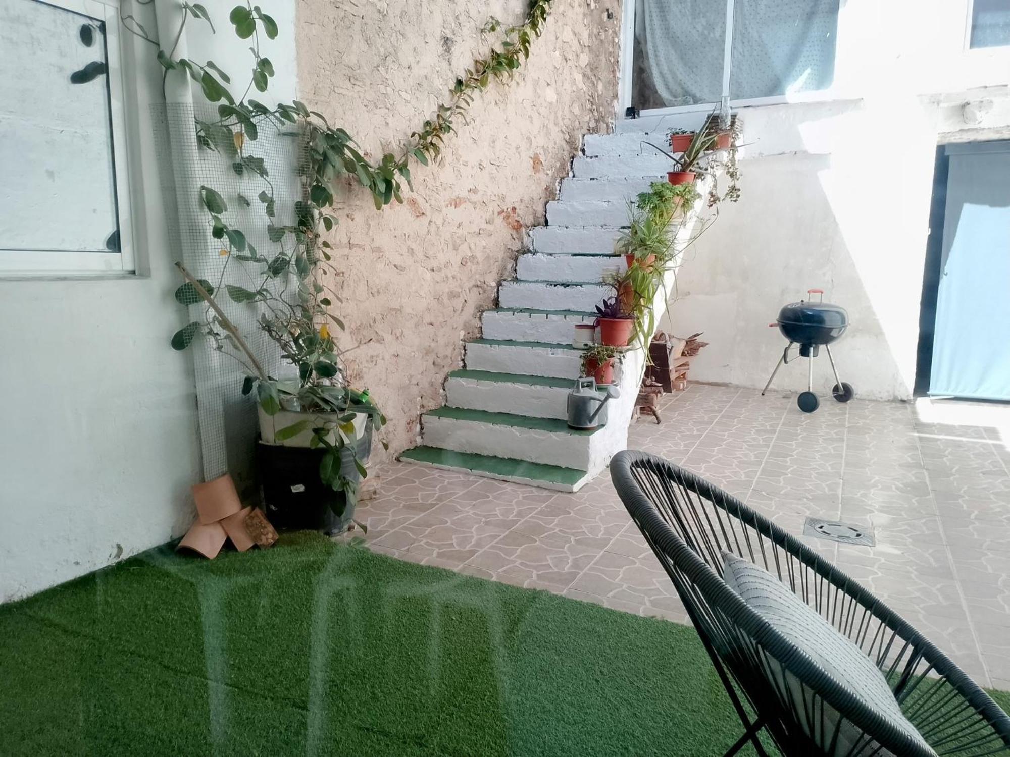 Ca La Rosa Holiday home