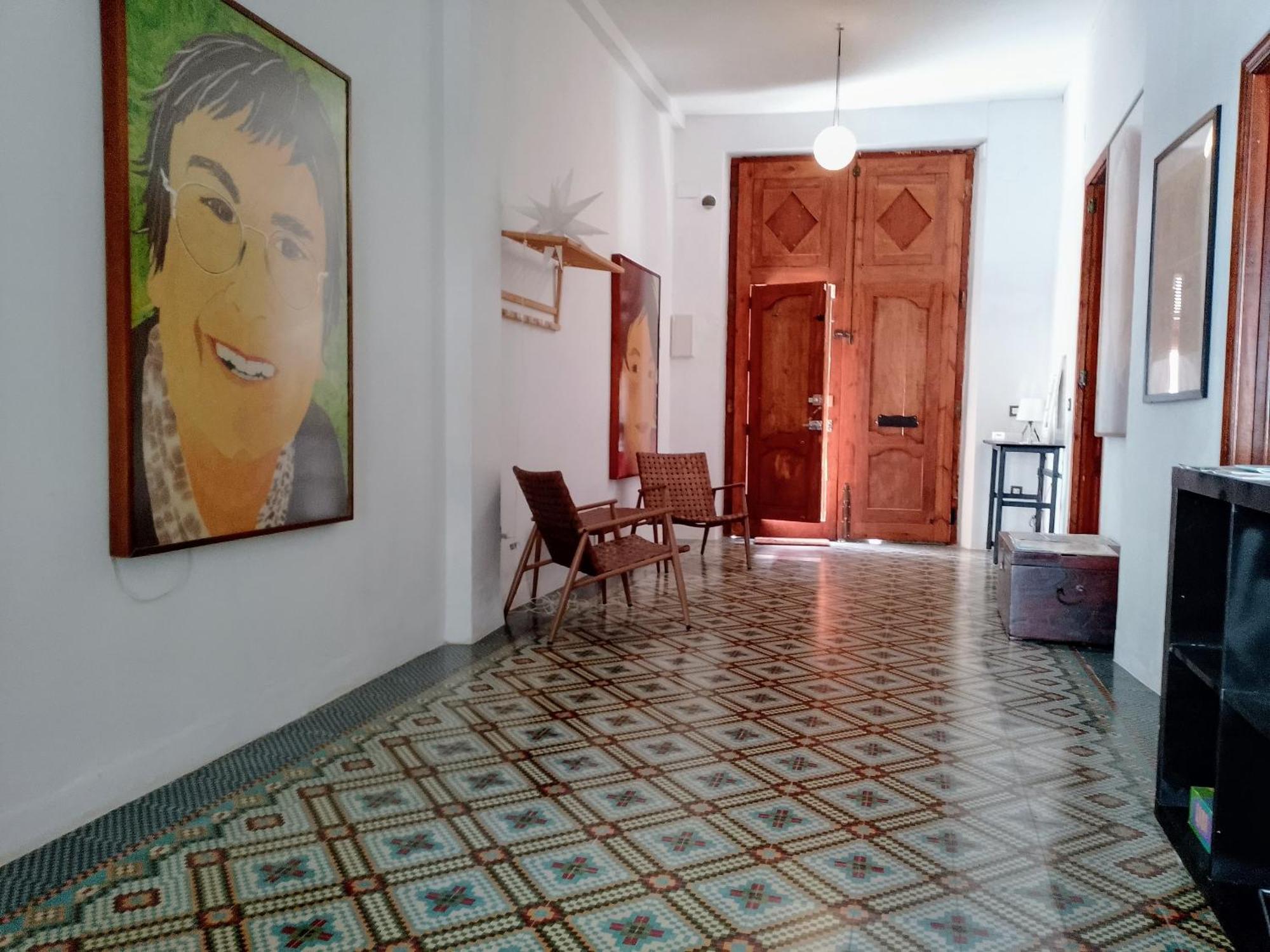 Holiday home Ca La Rosa